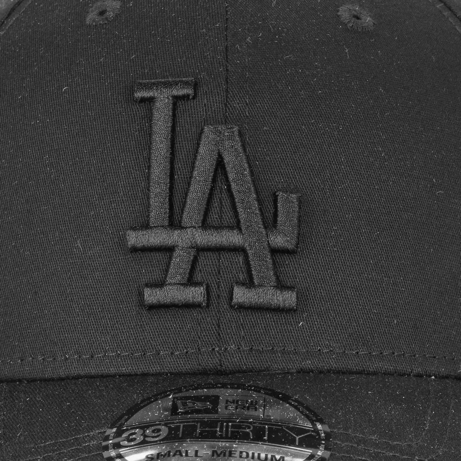 39Thirty BOB Dodgers Cap by New Era 39Thirty BOB Dodgers Cap By New Era -Mode Hut Geschäft 39Thirty BOB Dodgers Cap by New Era schwarz schwarz.49612 4rf75