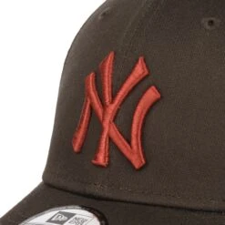 39Thirty MLB Essential NY Yankees Cap By New Era -Mode Hut Geschäft 39Thirty MLB Essential NY Yankees Cap by New Era braun.64327 4rf11