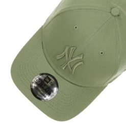 39Thirty MLB Essential NY Yankees Cap By New Era -Mode Hut Geschäft 39Thirty MLB Essential NY Yankees Cap by New Era mint.64327 1rf83