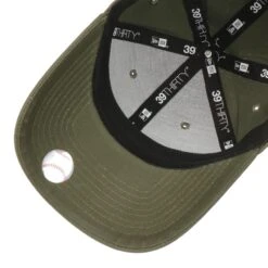 39Thirty MLB Essential NY Yankees Cap By New Era -Mode Hut Geschäft 39Thirty MLB Essential NY Yankees Cap by New Era oliv.64327 2rf14