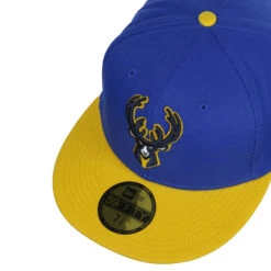 59Fifty ASTAG Bucks Cap By New Era