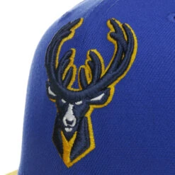 59Fifty ASTAG Bucks Cap By New Era -Mode Hut Geschäft 59Fifty ASTAG Bucks Cap by New Era blau.58430 4rf2