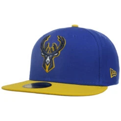 59Fifty ASTAG Bucks Cap By New Era -Mode Hut Geschäft 59Fifty ASTAG Bucks Cap by New Era blau.58430 rf2