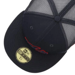 59Fifty Batting Practice Braves Cap By New Era