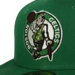 59Fifty Boston Celtics NBA Cap By New Era -Mode Hut Geschäft 59Fifty Boston Celtics NBA Cap by New Era gruen.64535 4rf39