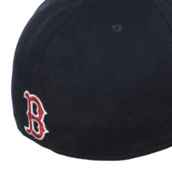 59Fifty Boston Red Sox Team Cap By New Era -Mode Hut Geschäft 59Fifty Boston Red Sox Team Cap by New Era blau.61795 3rf2