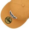 59Fifty GCP Tan Raiders Cap By New Era