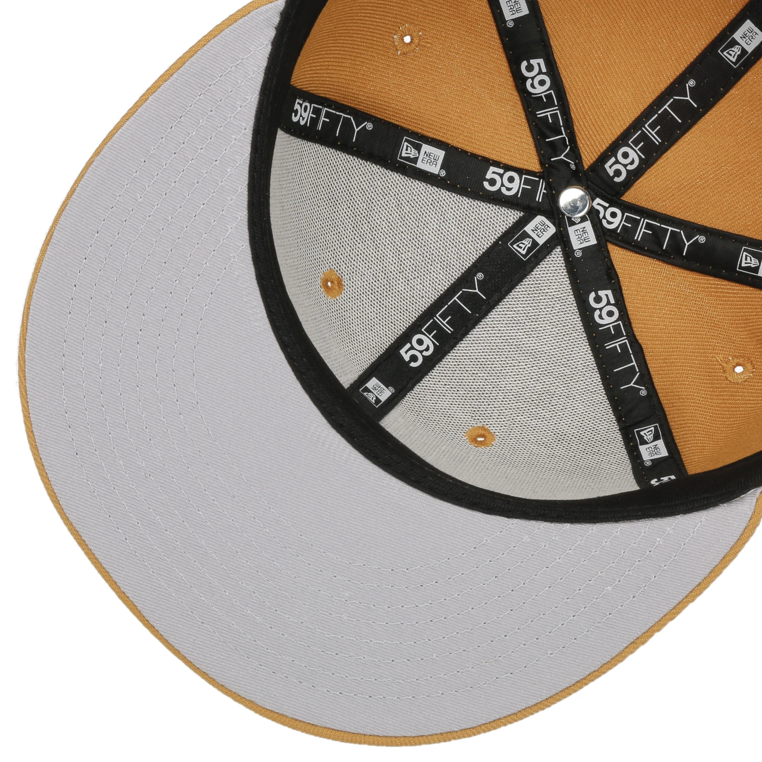 59Fifty GCP Tan Raiders Cap by New Era 59Fifty GCP Tan Raiders Cap By New Era -Mode Hut Geschäft 59Fifty GCP Tan Raiders Cap by New Era beige.60293 2rf15