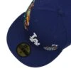 59Fifty LA Dodgers Champions Cap By New Era
