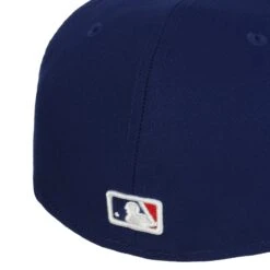 59Fifty LA Dodgers Champions Cap By New Era -Mode Hut Geschäft 59Fifty LA Dodgers Champions Cap by New Era blau.64505 3rf2