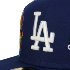 59Fifty LA Dodgers Champions Cap By New Era -Mode Hut Geschäft 59Fifty LA Dodgers Champions Cap by New Era blau.64505 4rf2