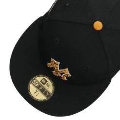 59Fifty MLB Yankees Tigerfill Cap By New Era