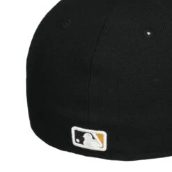 59Fifty MLB Yankees Tigerfill Cap By New Era -Mode Hut Geschäft 59Fifty MLB Yankees Tigerfill Cap by New Era schwarz.64305 3rf4