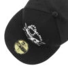 59Fifty NBA Tip-Off 76ers BW Cap By New Era
