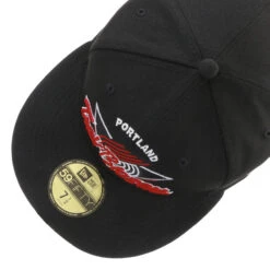 59Fifty NBA Tip-Off Blazers Cap By New Era