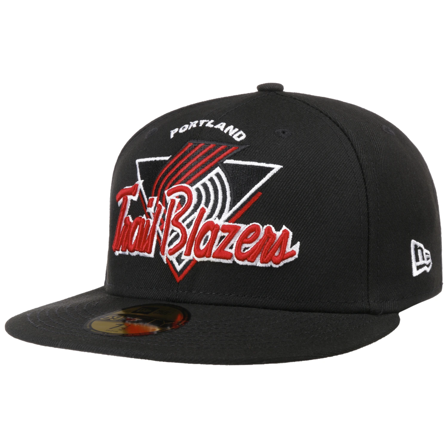 59Fifty NBA Tip-Off Blazers Cap by New Era 59Fifty NBA Tip-Off Blazers Cap By New Era -Mode Hut Geschäft 59Fifty NBA Tip Off Blazers Cap by New Era schwarz.61844 rf4