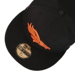 59Fifty NFL Denver Broncos Cap By New Era