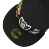 59Fifty NFL Raiders Champions Cap By New Era