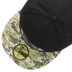 59Fifty New England Patriots Cap By New Era