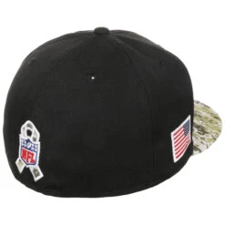 59Fifty New England Patriots Cap By New Era -Mode Hut Geschäft 59Fifty New England Patriots Cap by New Era schwarz.61676 3rf4