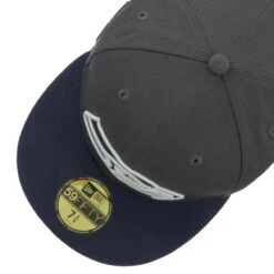 59Fifty Seahawks Cap By New Era