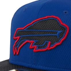 59Fifty Sideline 21 Bills Cap By New Era -Mode Hut Geschäft 59Fifty Sideline 21 Bills Cap by New Era schwarz.61033 4rf4