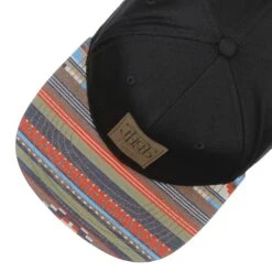 6P SB Aztec Cap By Djinns
