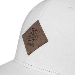 6P TrueFit 3 Tone Linen Cap By Djinns -Mode Hut Geschäft 6P TrueFit 3 Tone Linen Cap by Djinns wei .64045 4rf5