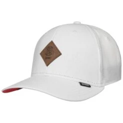 6P TrueFit 3 Tone Linen Cap By Djinns -Mode Hut Geschäft 6P TrueFit 3 Tone Linen Cap by Djinns wei .64045 rf5