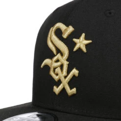9Fifty Chicago White Sox Allstar Cap By New Era 3 9Fifty Chicago White Sox Allstar Cap By New Era -Mode Hut Geschäft 9Fifty Chicago White Sox Allstar Cap by New Era schwarz.61717 4rf4