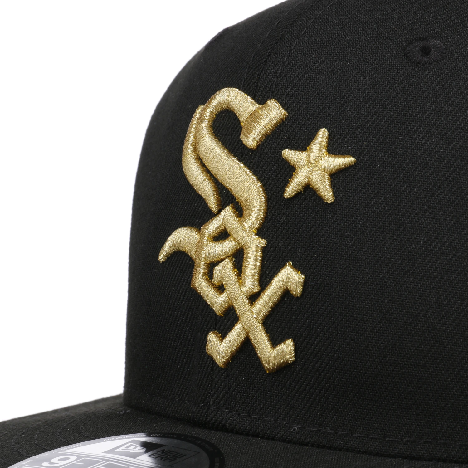 9Fifty Chicago White Sox Allstar Cap by New Era 9Fifty Chicago White Sox Allstar Cap By New Era -Mode Hut Geschäft 9Fifty Chicago White Sox Allstar Cap by New Era schwarz.61717 4rf4