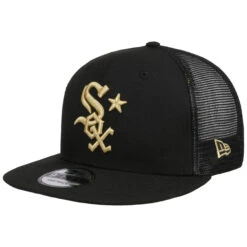9Fifty Chicago White Sox Allstar Cap By New Era 5 9Fifty Chicago White Sox Allstar Cap By New Era -Mode Hut Geschäft 9Fifty Chicago White Sox Allstar Cap by New Era schwarz.61717 rf4