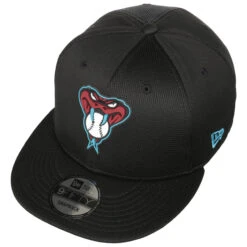 9Fifty Clubhouse Diamondbacks Cap By New Era