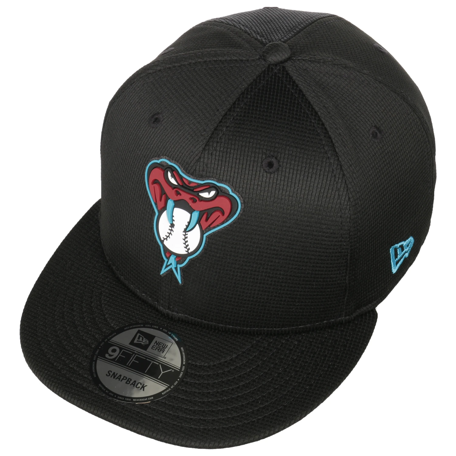 9Fifty Clubhouse Diamondbacks Cap by New Era 9Fifty Clubhouse Diamondbacks Cap By New Era -Mode Hut Geschäft 9Fifty Clubhouse Diamondbacks Cap by New Era schwarz.58393 1rf4