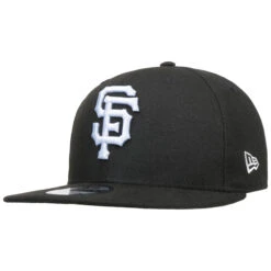 9Fifty Father´s Day Giants Cap By New Era -Mode Hut Geschäft 9Fifty Father s Day Giants Cap by New Era schwarz.56796 rf4