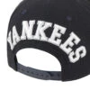 9Fifty MLB Team Arch Yankees Cap By New Era