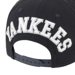 9Fifty MLB Team Arch Yankees Cap By New Era