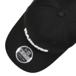 9Fifty NFL Raiders Wordmark Cap By New Era
