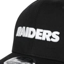 9Fifty NFL Raiders Wordmark Cap By New Era -Mode Hut Geschäft 9Fifty NFL Raiders Wordmark Cap by New Era schwarz.64718 4rf4