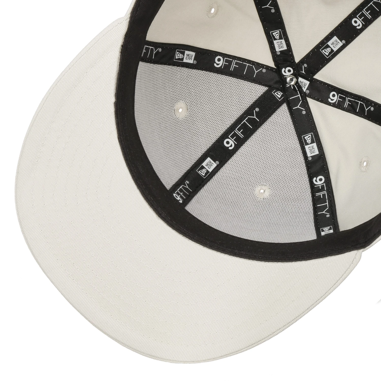 9Fifty Yankees Contrast MLB Cap by New Era 9Fifty Yankees Contrast MLB Cap By New Era -Mode Hut Geschäft 9Fifty Yankees Contrast MLB Cap by New Era beige.64321 2rf15