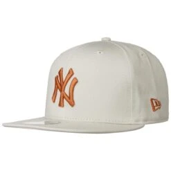 9Fifty Yankees Contrast MLB Cap By New Era 9 9Fifty Yankees Contrast MLB Cap By New Era -Mode Hut Geschäft 9Fifty Yankees Contrast MLB Cap by New Era beige.64321 rf15