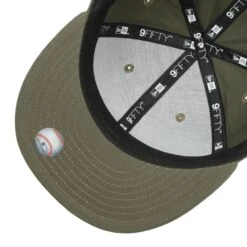 9Fifty Yankees Contrast MLB Cap By New Era 2 9Fifty Yankees Contrast MLB Cap By New Era -Mode Hut Geschäft 9Fifty Yankees Contrast MLB Cap by New Era oliv.64321 2rf14