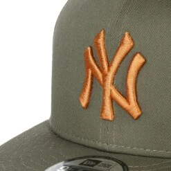 9Fifty Yankees Contrast MLB Cap By New Era 6 9Fifty Yankees Contrast MLB Cap By New Era -Mode Hut Geschäft 9Fifty Yankees Contrast MLB Cap by New Era oliv.64321 4rf14