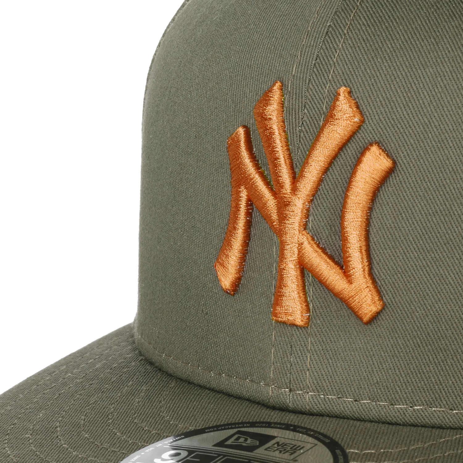 9Fifty Yankees Contrast MLB Cap by New Era 9Fifty Yankees Contrast MLB Cap By New Era -Mode Hut Geschäft 9Fifty Yankees Contrast MLB Cap by New Era oliv.64321 4rf14