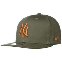 9Fifty Yankees Contrast MLB Cap By New Era 8 9Fifty Yankees Contrast MLB Cap By New Era -Mode Hut Geschäft 9Fifty Yankees Contrast MLB Cap by New Era oliv.64321 rf14