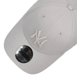 9Forty Basic Diamond Era NY Cap By New Era -Mode Hut Geschäft 9Forty Basic Diamond Era NY Cap by New Era anthrazit.59676 1rf16