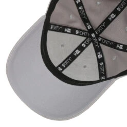 9Forty Basic Diamond Era NY Cap By New Era -Mode Hut Geschäft 9Forty Basic Diamond Era NY Cap by New Era anthrazit.59676 2rf16