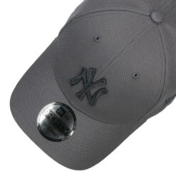 9Forty Basic Diamond Era NY Cap By New Era