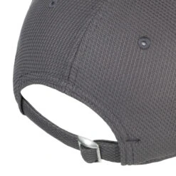 9Forty Basic Diamond Era NY Cap By New Era -Mode Hut Geschäft 9Forty Basic Diamond Era NY Cap by New Era grau.59676 3rf13