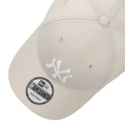 9Forty Basic Diamond Era NY Cap By New Era -Mode Hut Geschäft 9Forty Basic Diamond Era NY Cap by New Era hellbeige.59676 1rf47